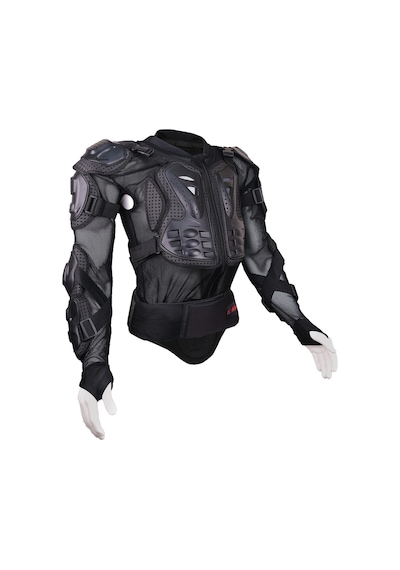 Gp Kompozit Mntb002 Full Korumalı Body Armour Motosiklet Montu