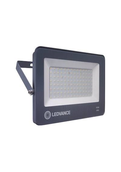 Osram Ldeco Fl 100 Watt Led Projektör Beyaz Işık