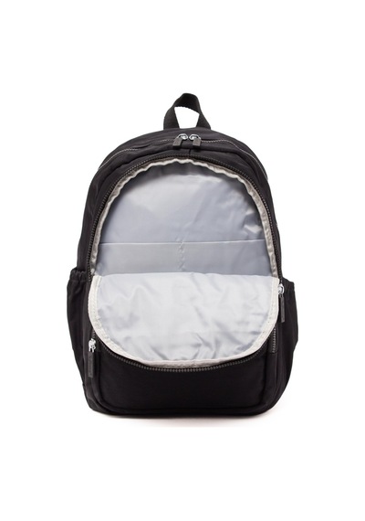 Kaff Young 17303 Siyah Laptop Bölmeli Unisex Sırt Çantası