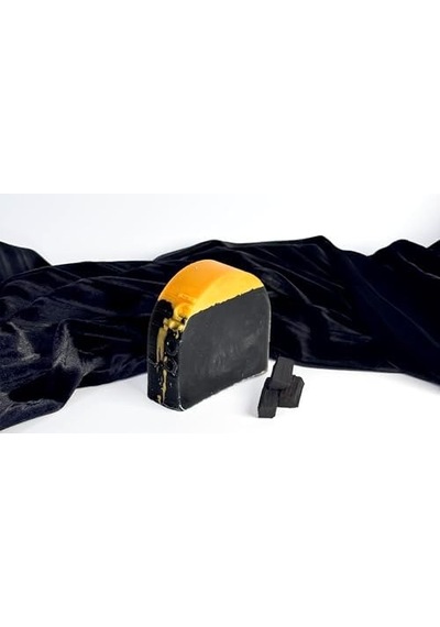 El Yapımı Kaaba Cover Sabunu