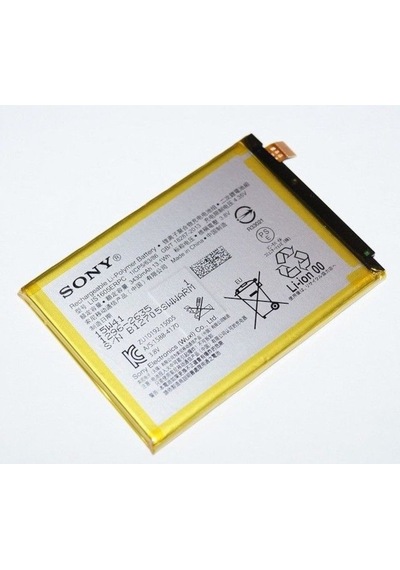 Sony Xperia Z5 Plus. Z5 Premium Batarya Pil