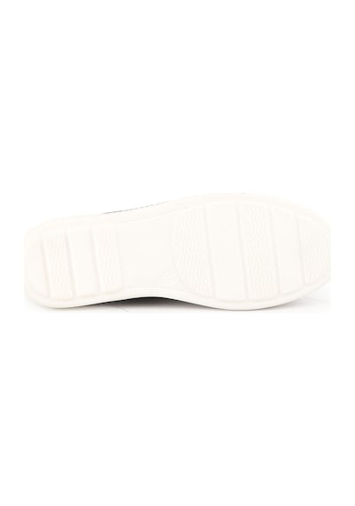Libero L10.2080 Kadın Casual Jüt Detaylı Lazer Kesim Slip-on Ortopedik Comfort Anne Ayakkabısı Siyah Libero L10.2080 Kadın Casual Jüt Detaylı Lazer Kesim Slip-on Ortopedik Comfort Anne Ayakkabısı Siyah