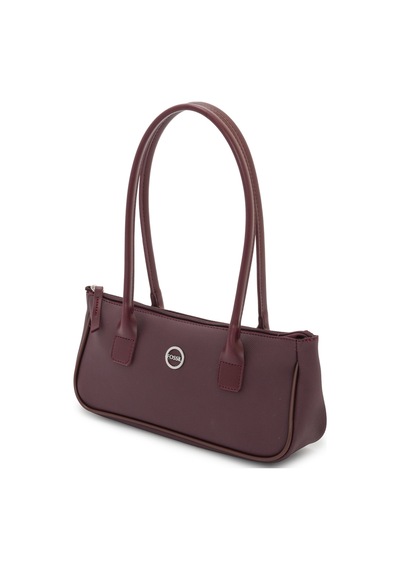 Fossil Kadın Omuz Çantası 05fd26y525 Bordo