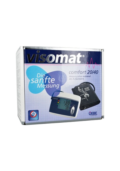 Visomat COMFORT 20/40 Üst Koldan Ölçer Tansiyon Aleti