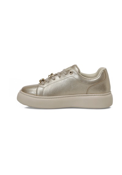 Polaris 327526.z 6fx Altın Kadın Sneaker 000000000102202387 Altın