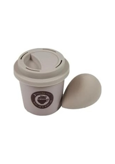 Coffee Makyaj Süngeri - 106 0