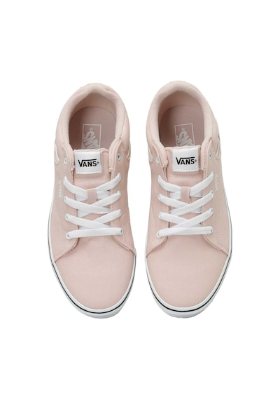Vans Seldan Pembe Kadın Sneaker Pembe