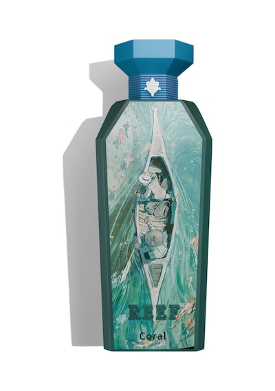 Reef Coral Unısex Parfüm 150 Ml Diğer