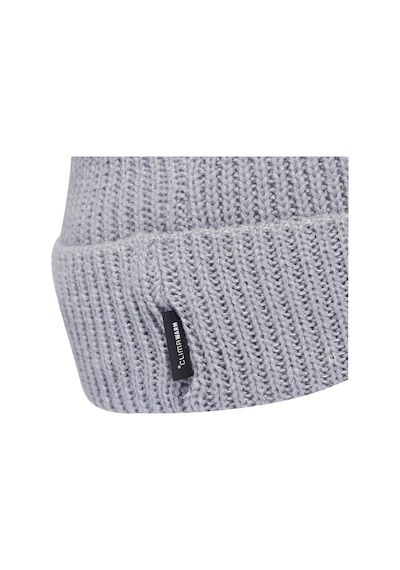 Jv5946-u Adidas Run Warm Beanie Gri Jv5946-u Gri