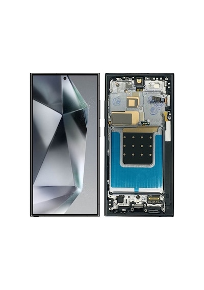 Cep Telefonu Samsung Uyumlu Galaxy S24 Ultra Sm-s928b Org Dokunmatik
