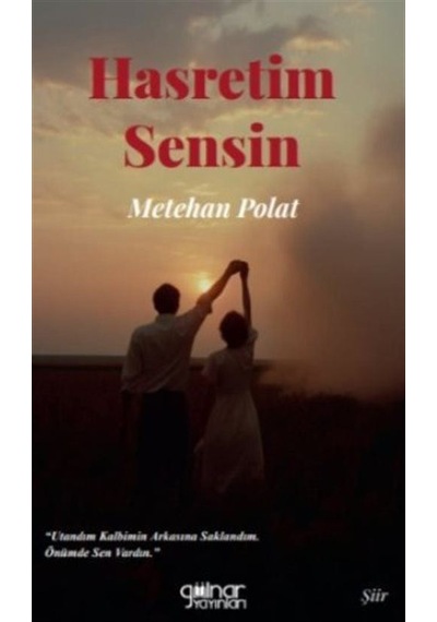 Hasretim Sensin / Metehan Polat