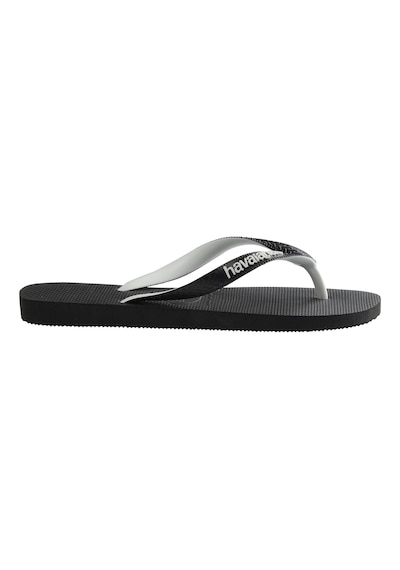 Havaianas HAVAIANAS Top Mix FC Black 4115549-1069 Siyah