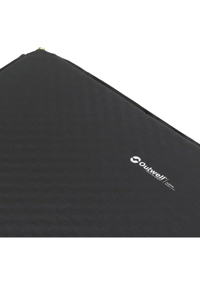 Tr Sleepin Double 3.0 Cm Yalıtımlı Çift Kişilik Şişme Mat R-değeri 4,2 Diğer