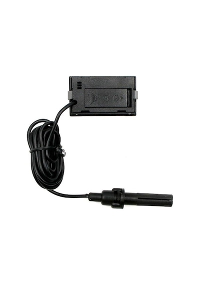 Wellhise Tpm-11 Sıcaklık ve Nem Termometre Kuluçka N11.607