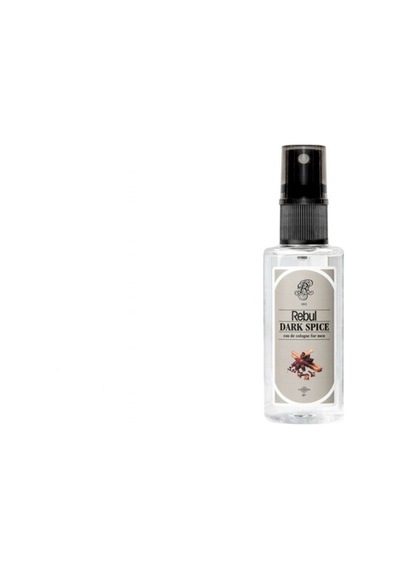 Rebul Dark Spice Sprey Kolonya 50 ML