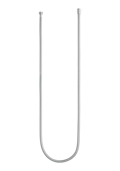 Grohe Vitalioflex Comfort 2000mm Duş Hortumu, Krom, 27173002 Diğer