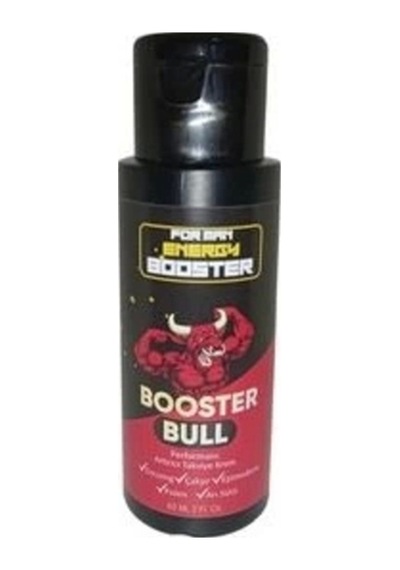 Bull Erkeklere Özel Aktivasion Krem / Boosterbull Cream For Men 60