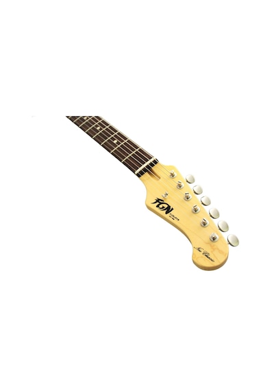 Fujigen Strat Elektro Gitar Nst110ralvwh