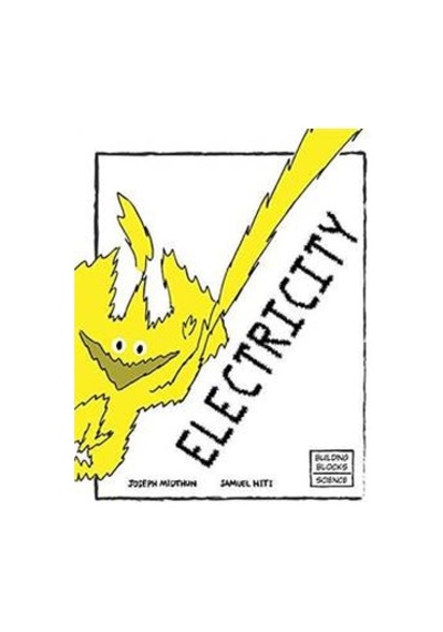 Buildıng Blocks Of Science Electricity 9780716614630