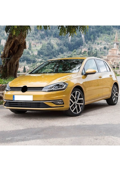 Vw Golf 7.5 2017-2020 Sol Ön Kapı Kolu İç Yatak 5n0837885h
