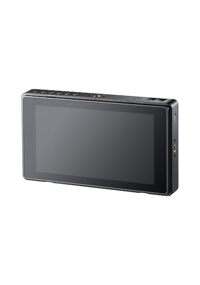 Godox Gm55 5.5" 4K Hdmı Kamera Üstü Dokunmatik Monitör