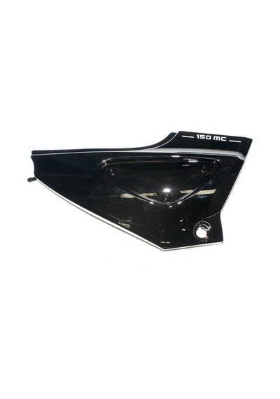 Mondıal 150mc Roadracer Sele Altı Yan Krnj Sag Sıyah Y4mon0420a0107