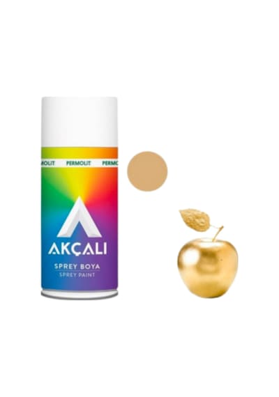 Altın Yaldız-2 Adet-310 Renk-400ml