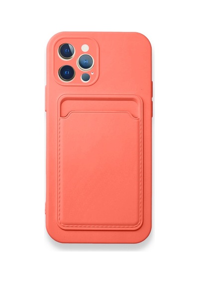 Nettech Apple Uyumlu iPhone 12 Pro Max Kartlık Nano Arka Koruma