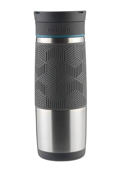 Contigo Metra Transit 470Ml Çelik Termal Mug