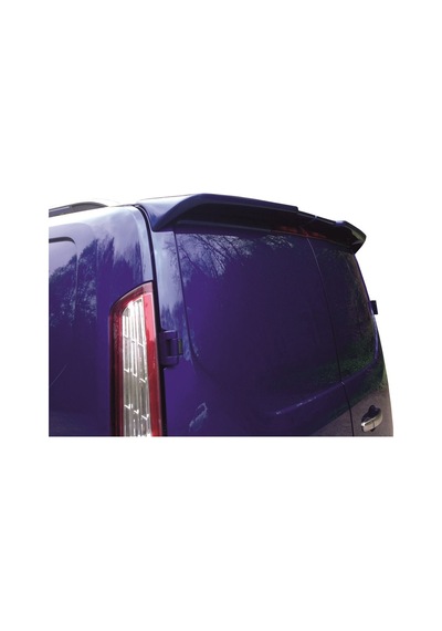 Ford Custom Spoiler Bagaj 2 Prç Fiber 2013 Ve Sonrası