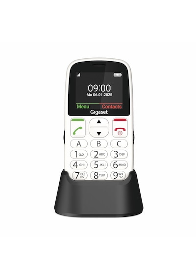 Gigaset Gl395 Tuşlu Cep Telefonu