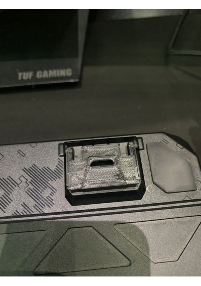 Asus Uyumlu Ra03 Tuf Gamıng K7/lın/tr Klavye Ayağı 2 Adet