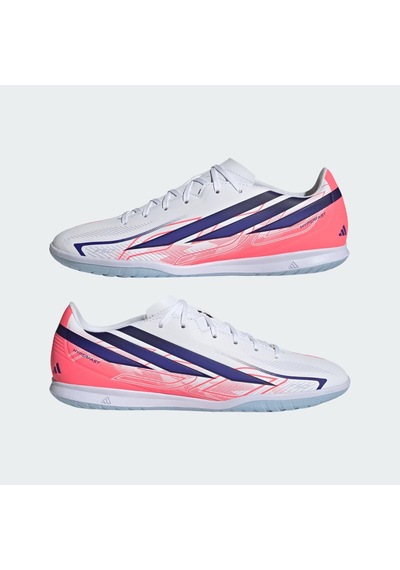 Adidas F50 Hyperfast Club Indoor Tf Erkek Halı Saha Ayakkabısı C-adııh4605e10a00 Beyaz