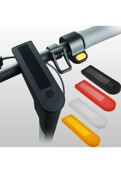 Elektrikli Scooter Xiaomi M365-Pro-Pro2 Ekran Koruyucu