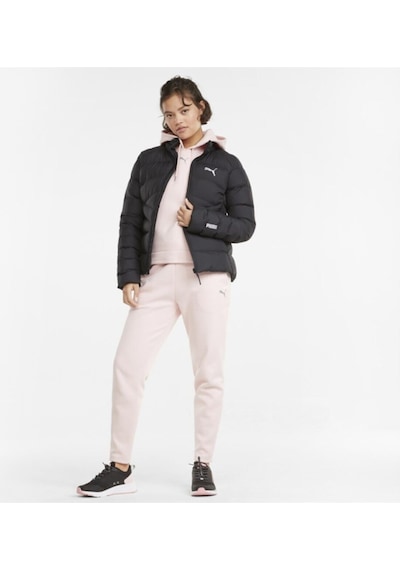 Puma Warmcell Lightweight Jacket Kadın Siyah Mont 58770401 Siyah