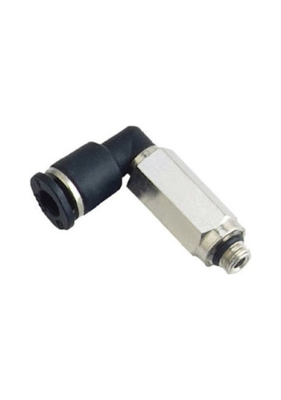 Mini Uzun Başli Döner Dirsek Mpll-G-04-01C