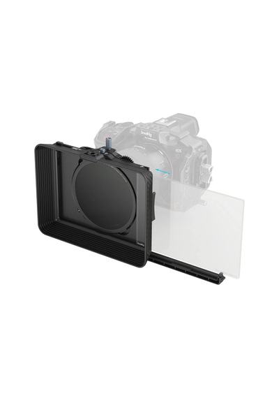 Smallrig 4411 Ayarlanabilir Kelepçeli Ve Vnd Kiti Mat Kutu