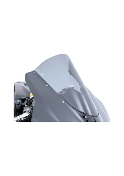 Wrs Ducatı Panıgale V4 S 2025-2026 Yarış Camı Füme Du034f