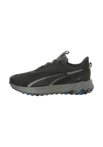 379538-35 Puma Extend Lite Trail Spor Ayakkabı Siyah 379538-35 Siyah