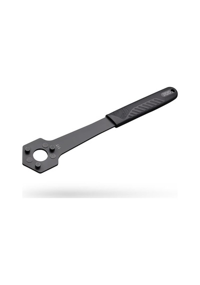 Pro-shimano Kaset Dişli Sökme Anahtarı 10t-11t Siyah