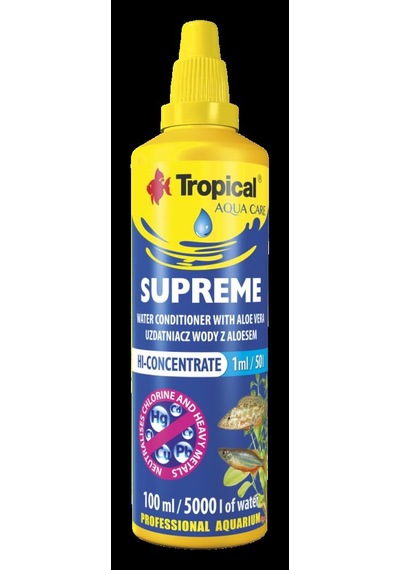 Tropical Supreme 100Ml