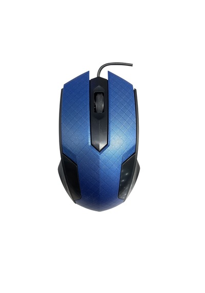 Kom Fc-3035 Kablolu Mouse