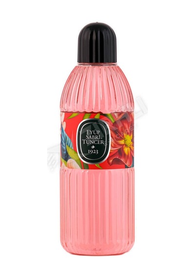 5 Adet Eyüp Sabri Tuncer Kolonya Amber 400 Ml