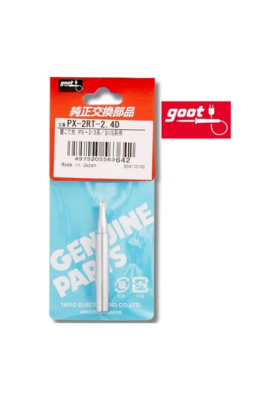 Goot Px-2rt-2.4d Havya Ucu