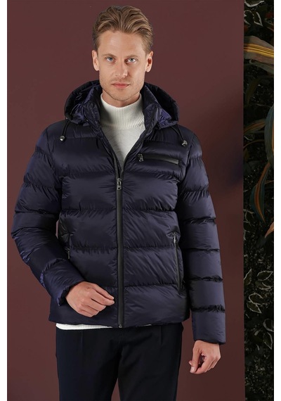 Efor Mt 167 Lacivert Spor Mont Lacivert