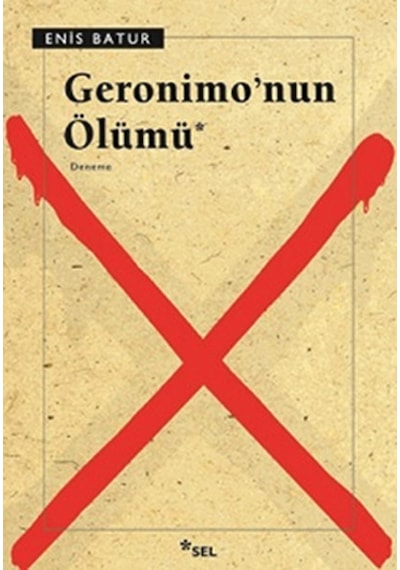 Geronimo’Nun Ölümü