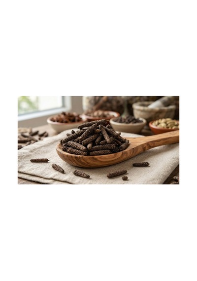 Darülfülfül Piper Longum 50 Gram - 937773509