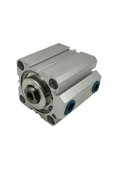 Pnömatik Short Silindir Piston Manyatik 32x20