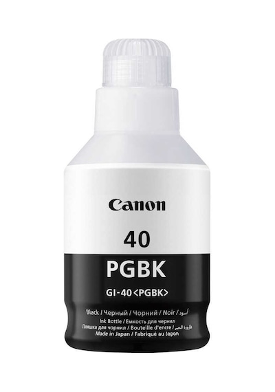 Canon Gı 41 G1420 G2420 G2460 G3420 G3460 Siyah Mürekkep
