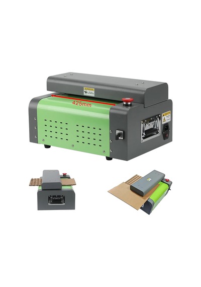 Ayt Powermaster Pm-26324 Kağıt Geri Dönüşüm Makinası Aleti